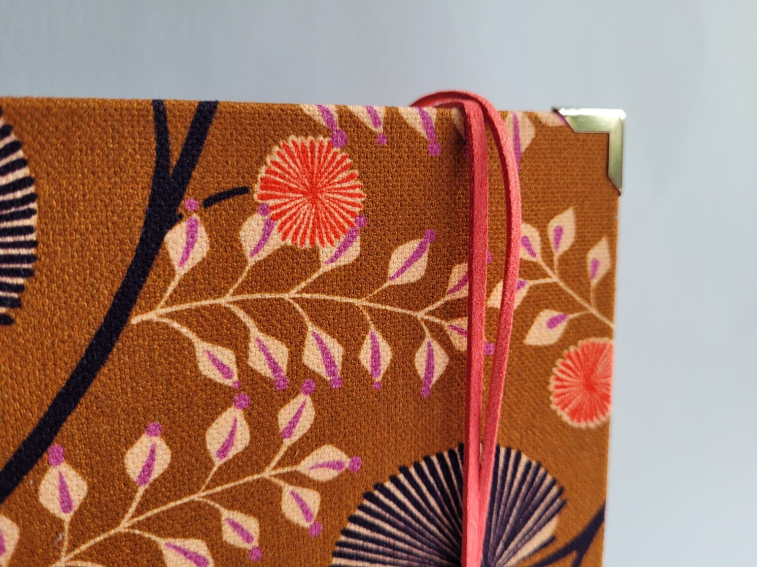 Bullet Journal Terracotta Les Petits Papiers De Flo