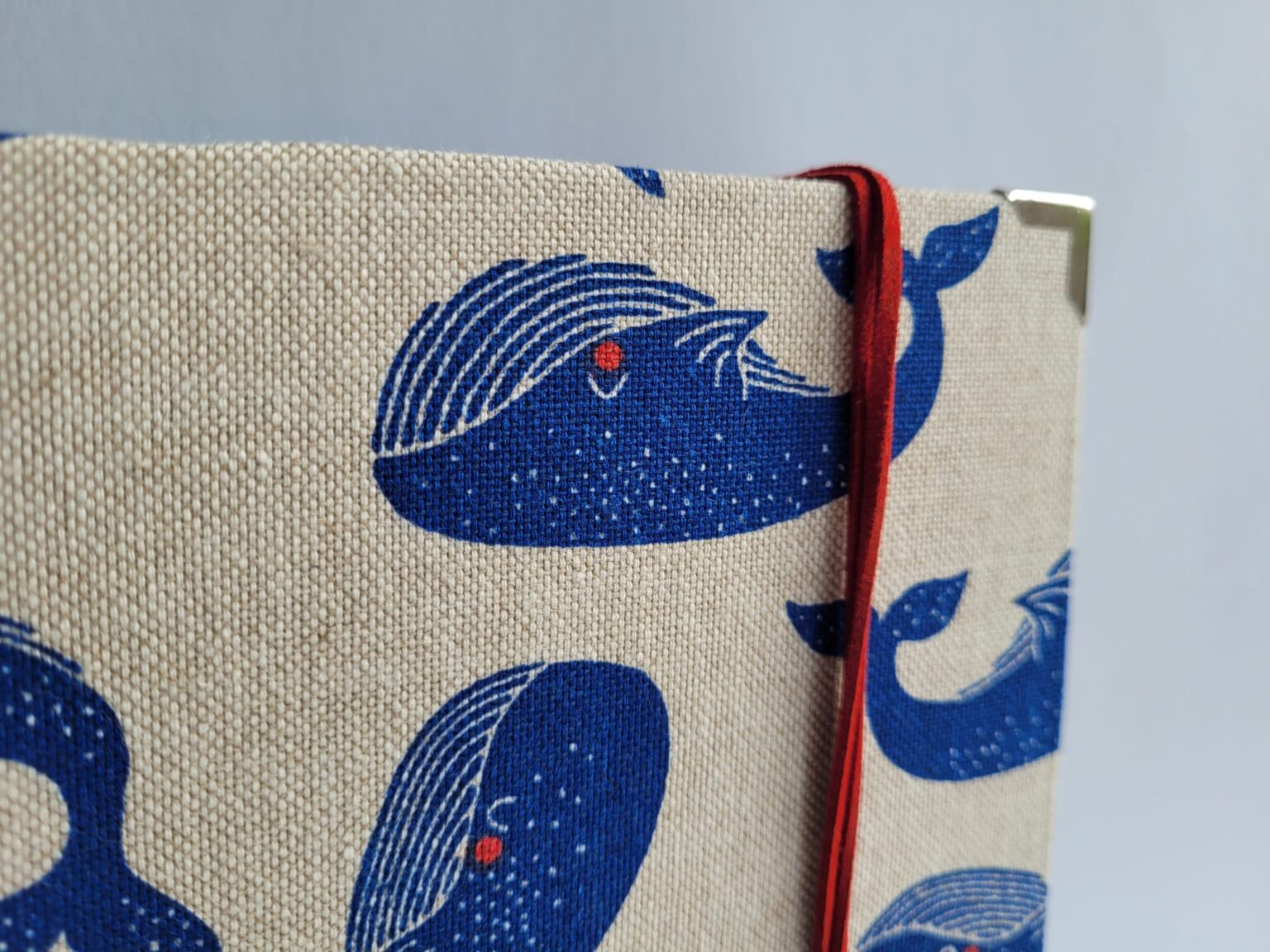 Bullet Journal Baleine Les Petits Papiers De Flo